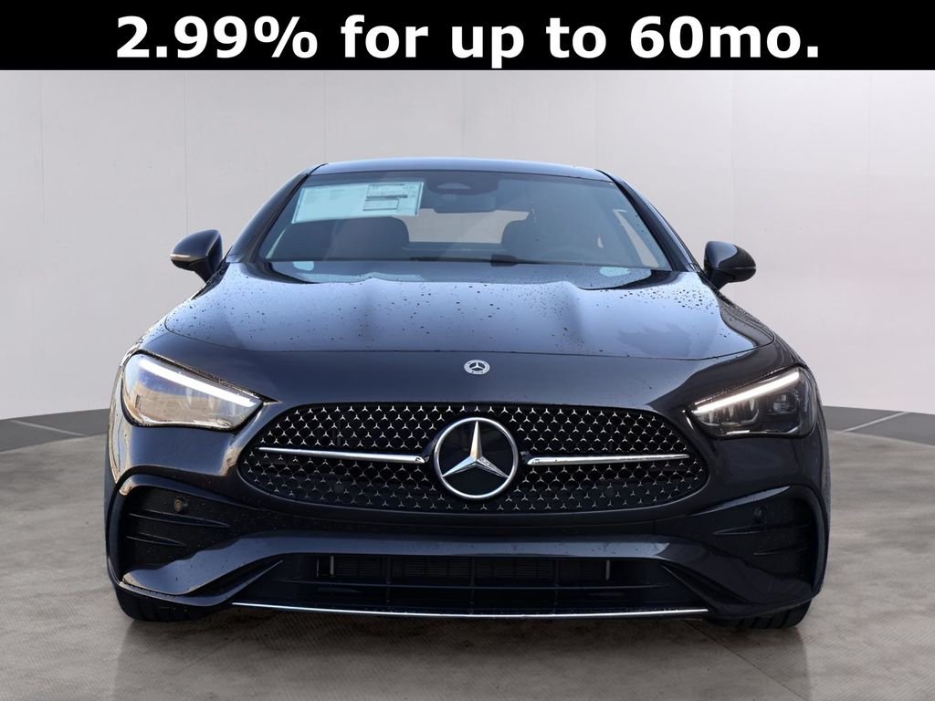 Used 2025 Mercedes-Benz CLE CLE 300 with VIN W1KMJ4HB8SF059170 for sale in Kansas City