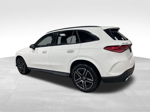 New 2026  Mercedes-Benz GLC 300 image 7