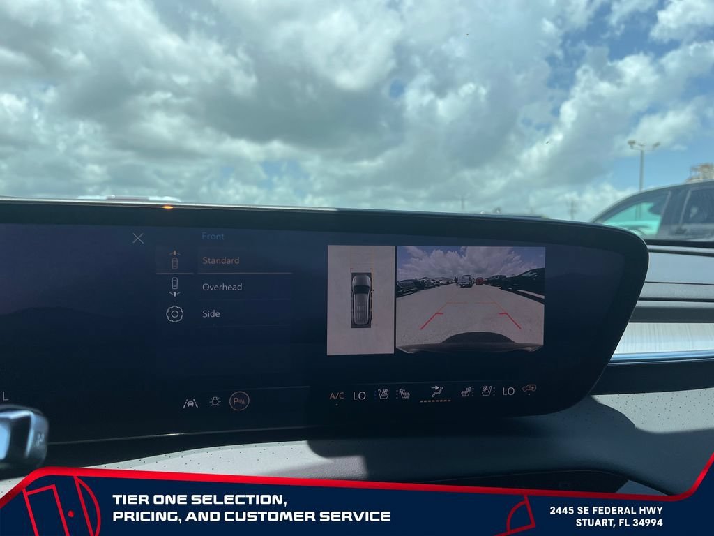 New 2026 Ebony Twilight Metallic Buick Avenir image 33