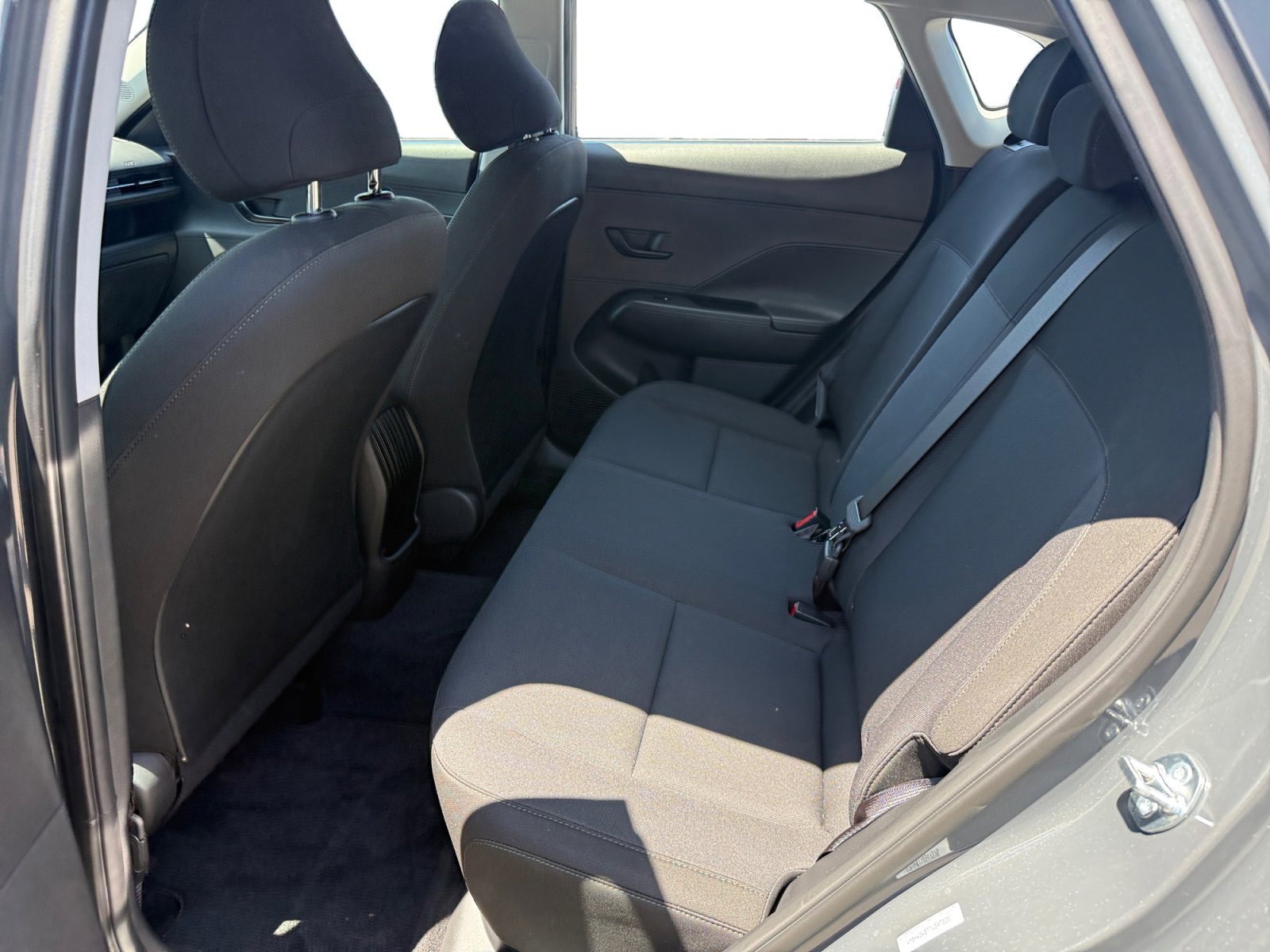 Certified Used 2026 Gray Pearl Hyundai SE image 16