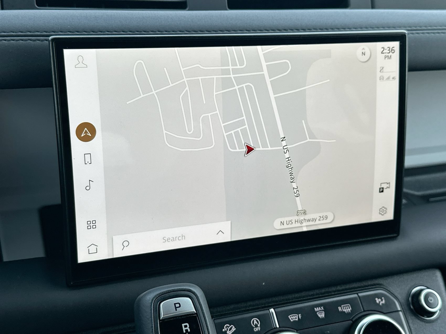 Used 2025 Black Land Rover S image 18