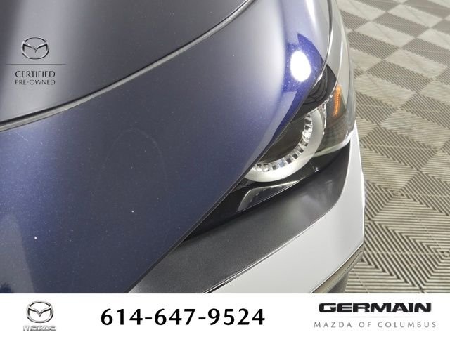 Certified Used 2026 Blue Mazda 2.5 S image 14
