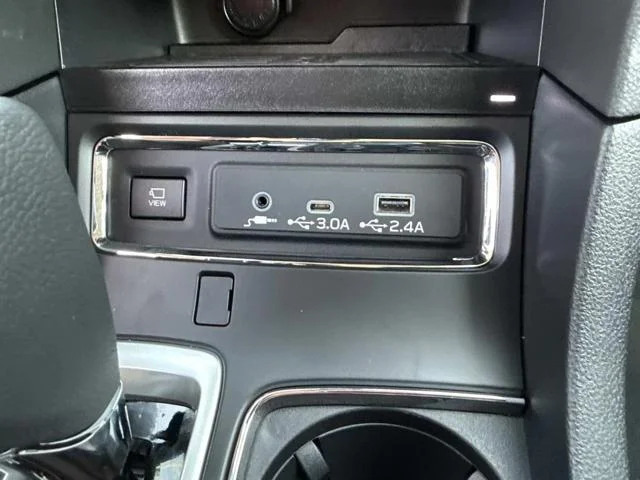 New 2026 SAPPHIRE BLUE PEARL Subaru Limited 7-Passenger image 80
