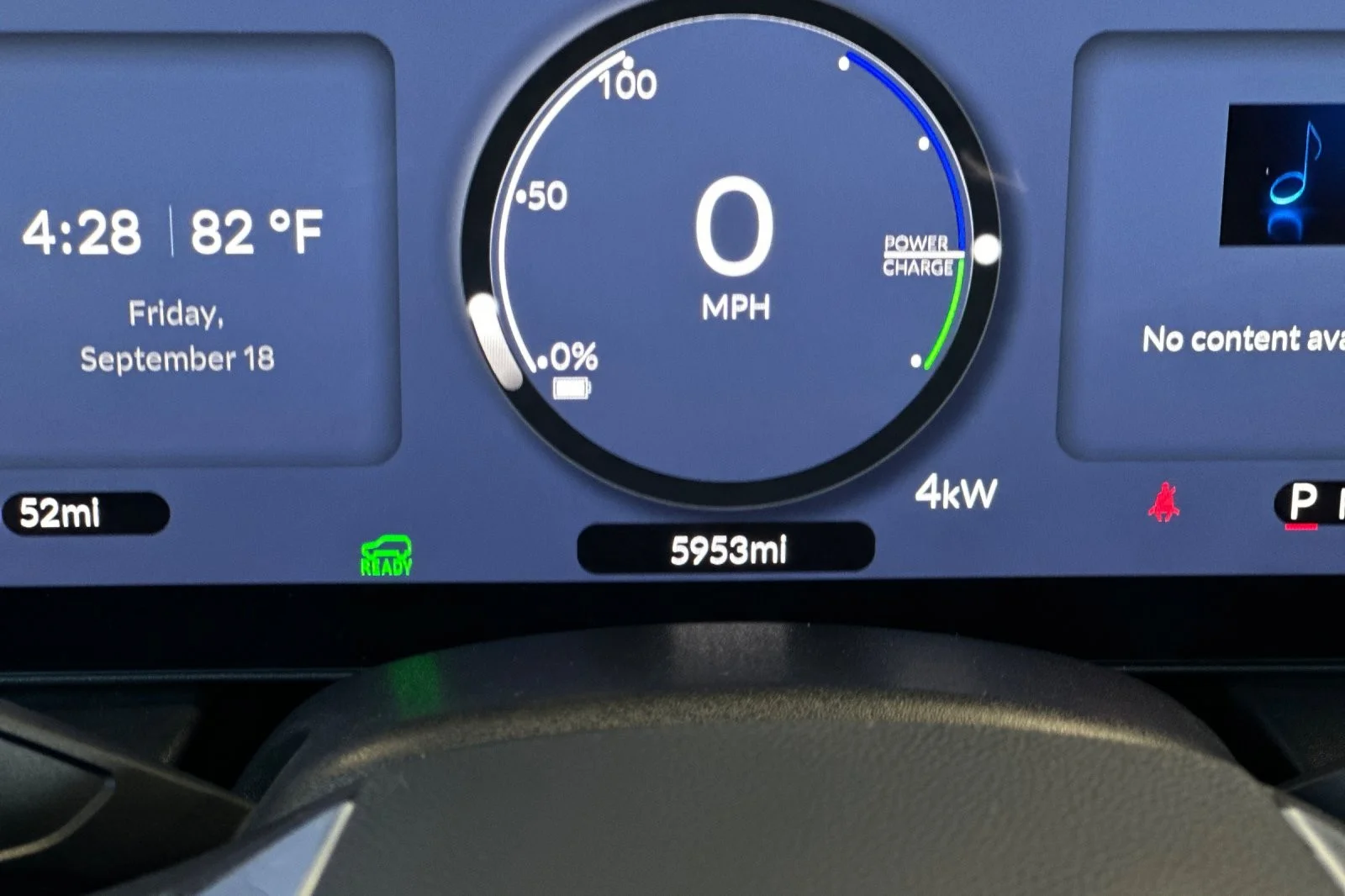 Used 2025 WHITE Honda Touring image 25