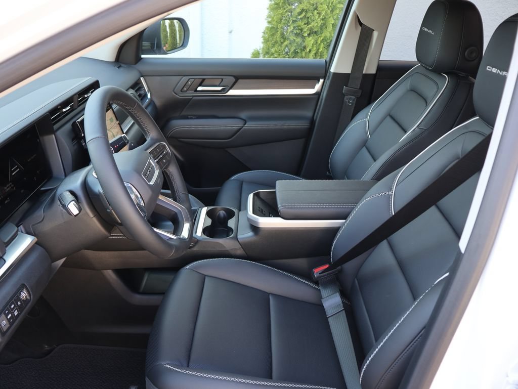 2027 GMC Terrain Denali - Photo 15