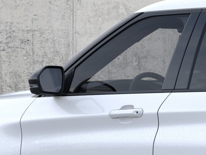 New 2026 Star White Metallic Tri-Coat Ford ST image 20