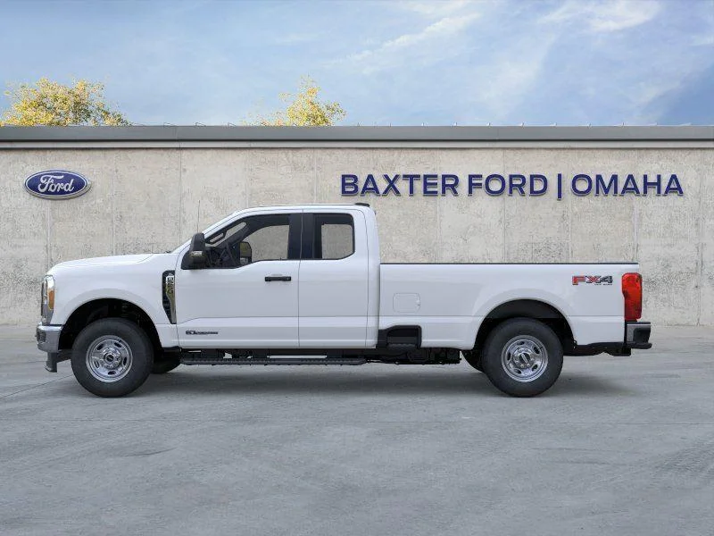 2025 Ford F-250 Super Duty XL - Photo 18