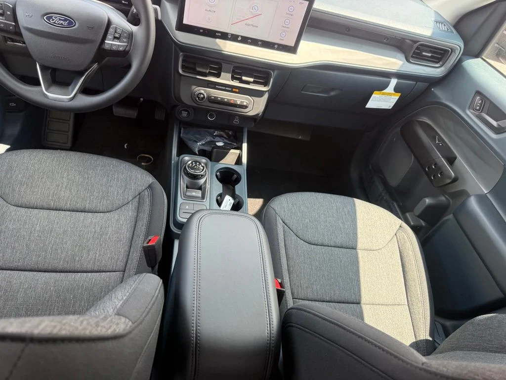 New 2026 Red Ford XLT image 39