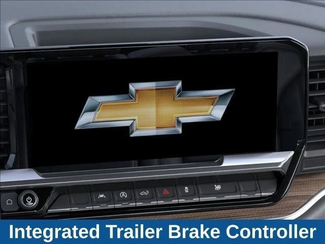 2026 Chevrolet Silverado 1500 LT - Photo 25
