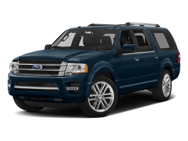 2017 Ford Expedition Limited EL's photo