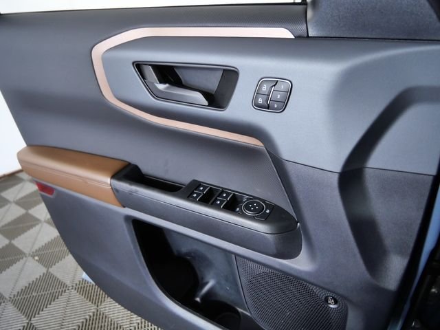 Certified Used 2024 Gray Ford Outer Banks image 24