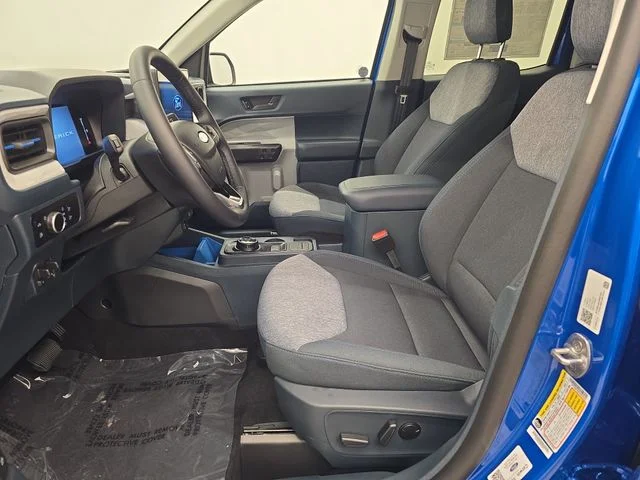 New 2026 Blue Ford XLT image 19