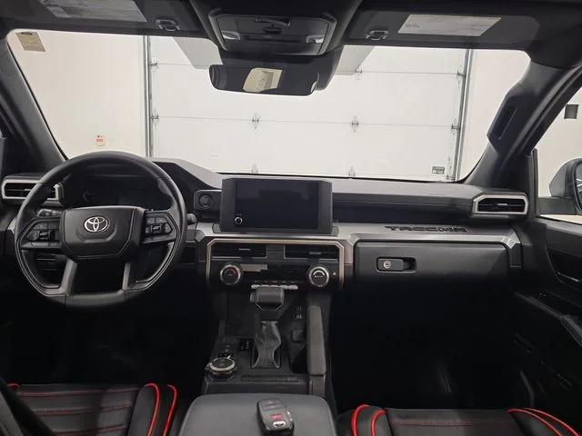 Used 2026 Ice Toyota SR5 image 12