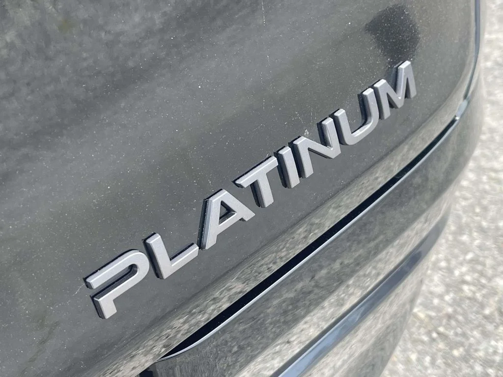 New 2026 Silver Nissan 2.5 SV image 7