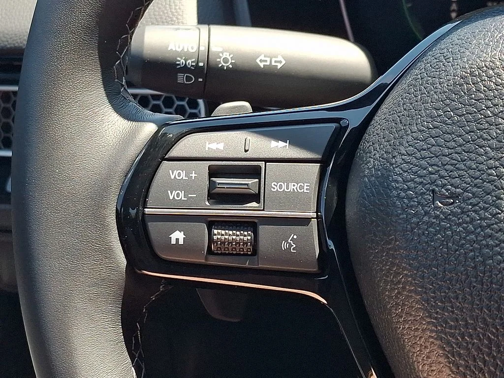 2026 Honda Civic Sport - Photo 20