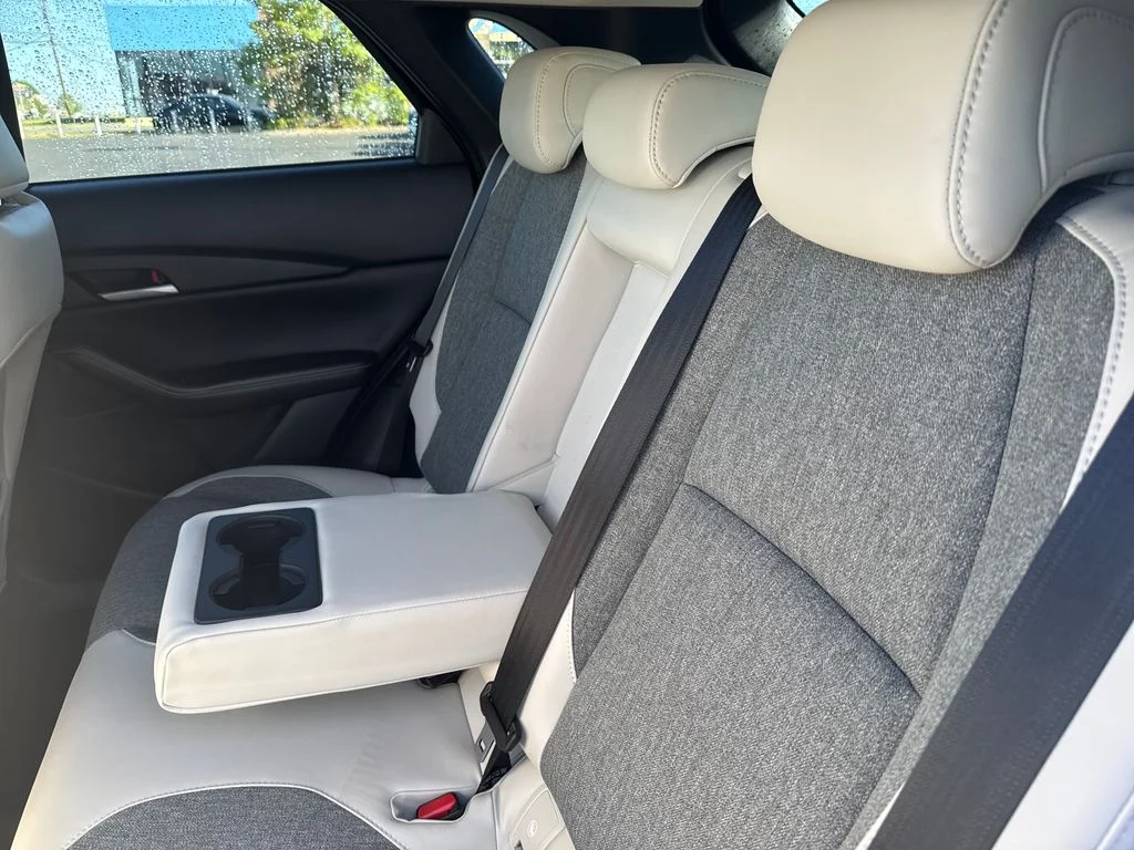 New 2026 Jet Black Mazda 2.5 S Aire Edition image 15