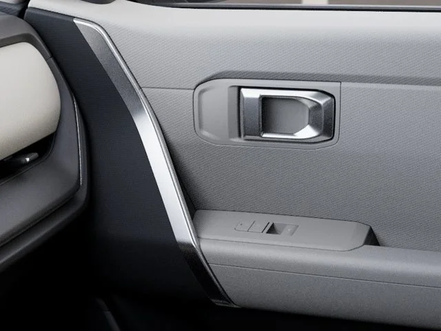 New 2027 Gray Kia S image 25