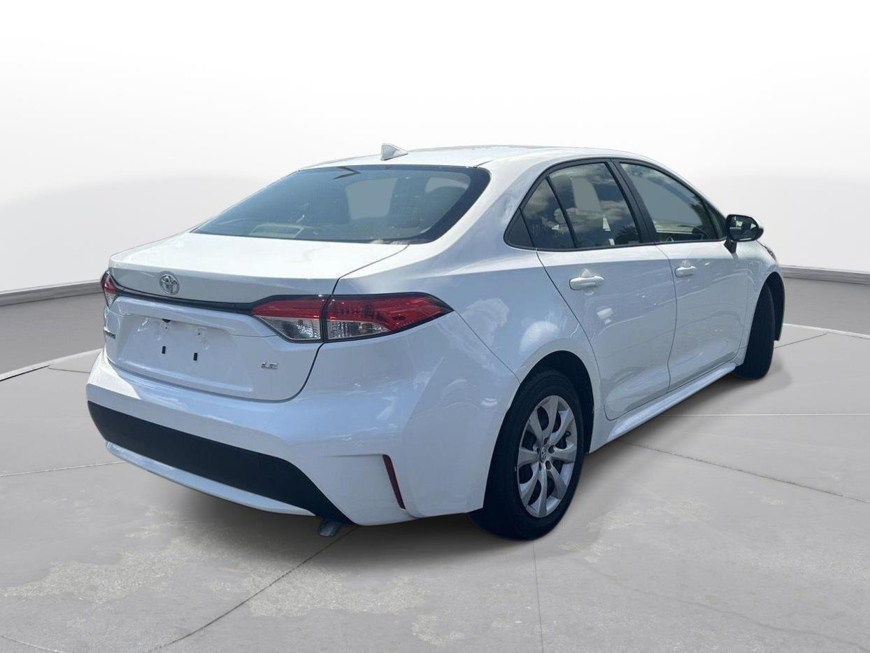 2022 Toyota Corolla LE - Photo 6