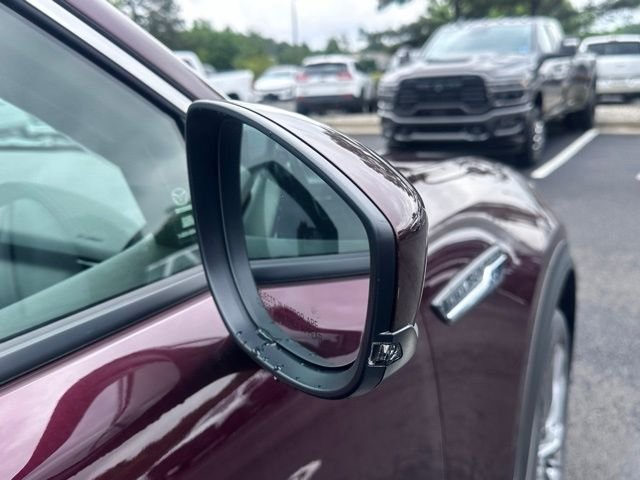New 2026 Artisan Red Premium Mazda 3.3 Turbo Premium Plus AWD image 11