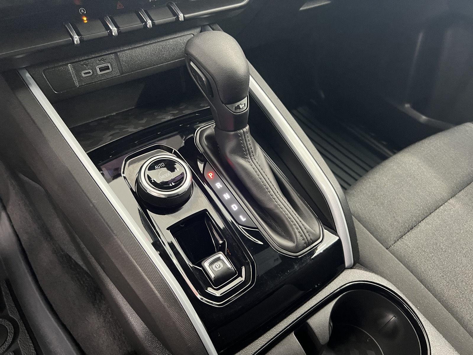 2023 Chevrolet Colorado Trail Boss - Photo 19