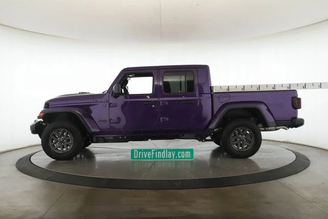 2026 Jeep Gladiator Sport S - Photo 9