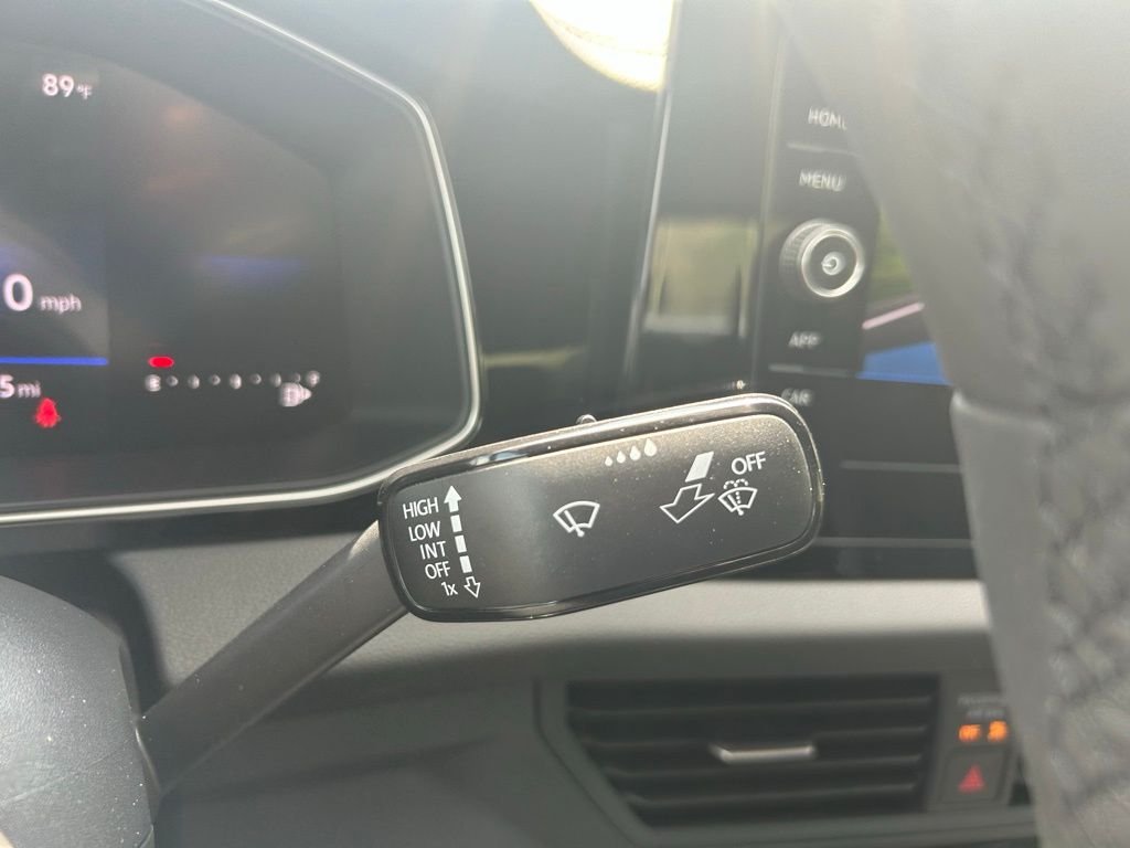 New 2026 Gray Volkswagen 1.5T Sport image 22