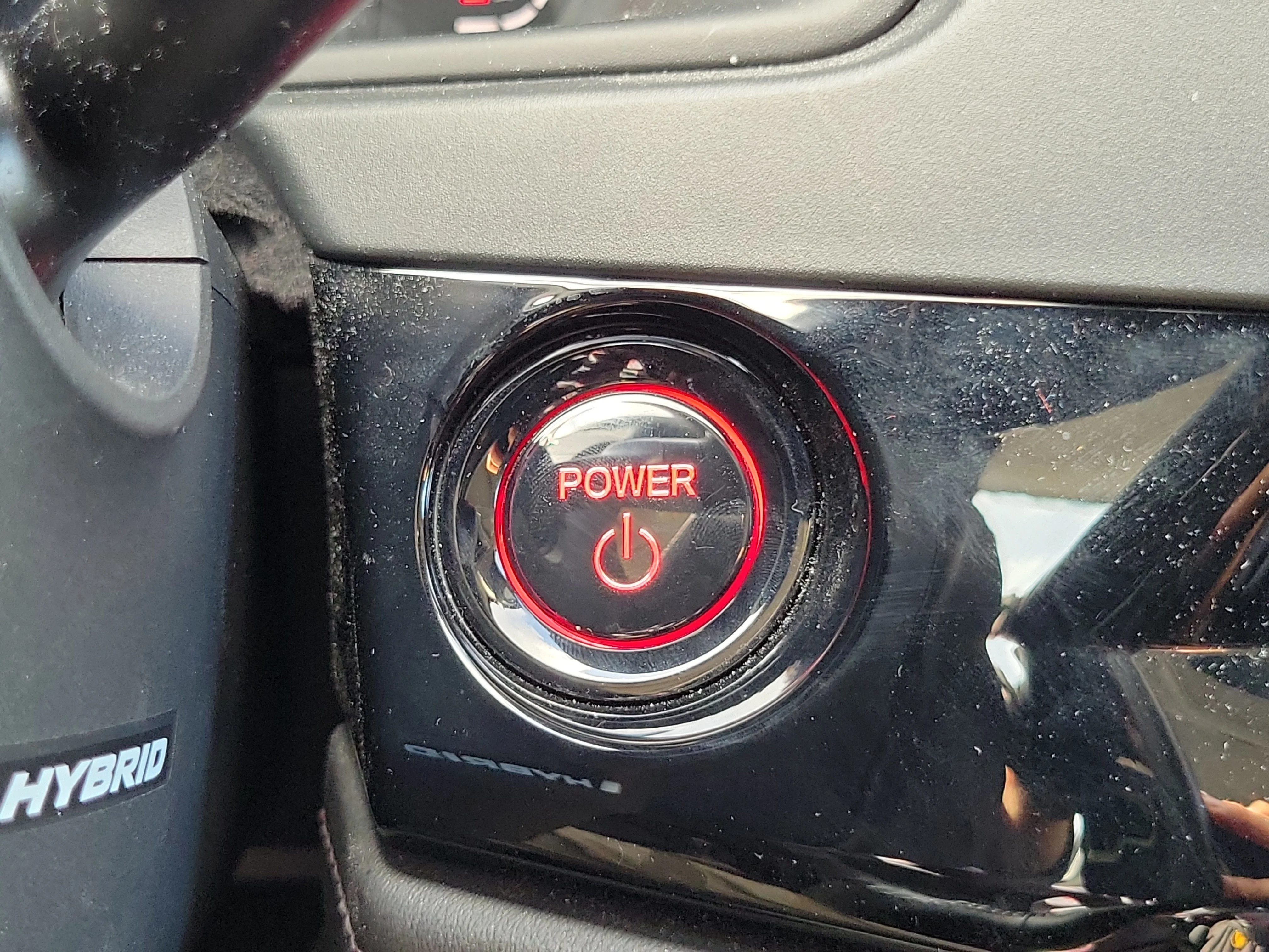2023 Honda Accord Hybrid EX-L - Photo 30