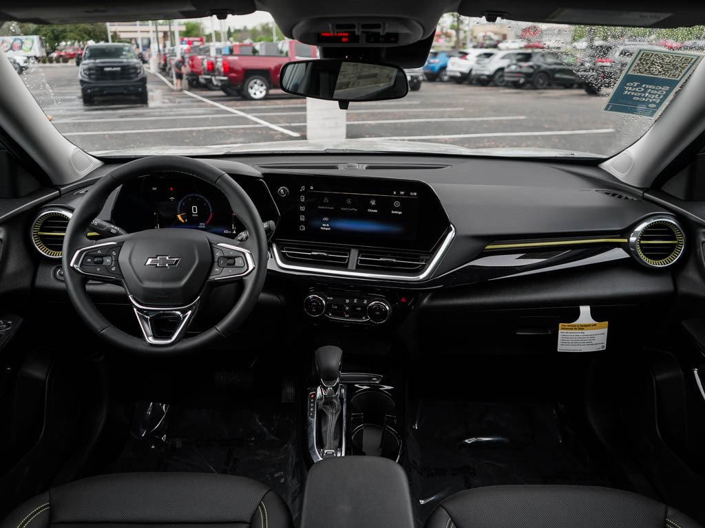 2026 Chevrolet Trax Activ - Photo 11