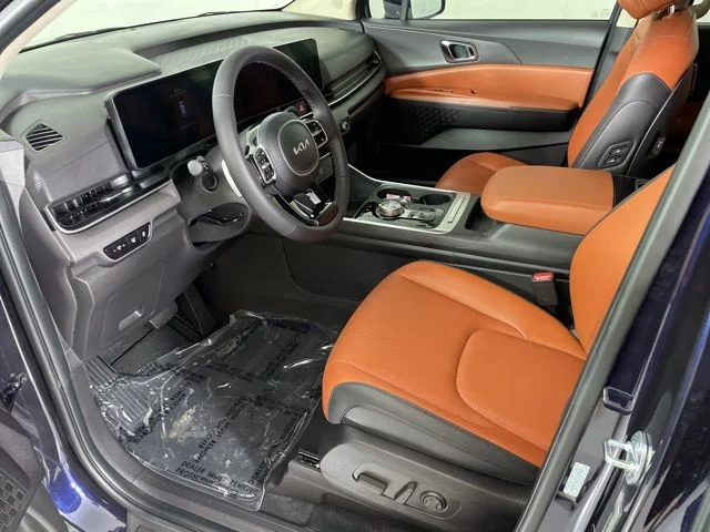 2026 Kia Carnival EX - Photo 17
