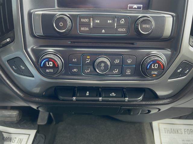 Used 2016 SIREN RED TINTCOAT Chevrolet LT image 20