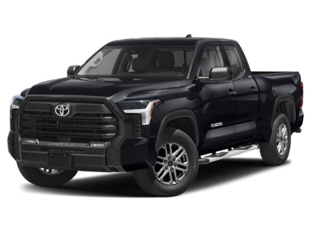 Used 2022 White Toyota SR5 image 1
