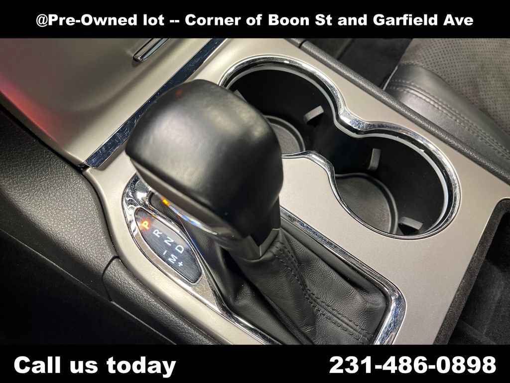Used 2021  Jeep Laredo X image 24