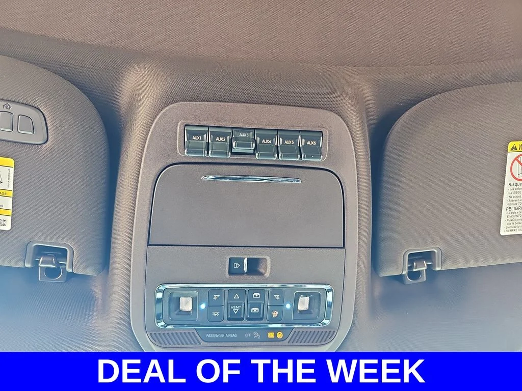 New 2026 Star White Metallic Tri-Coat Ford F-250® King Ranch® image 31