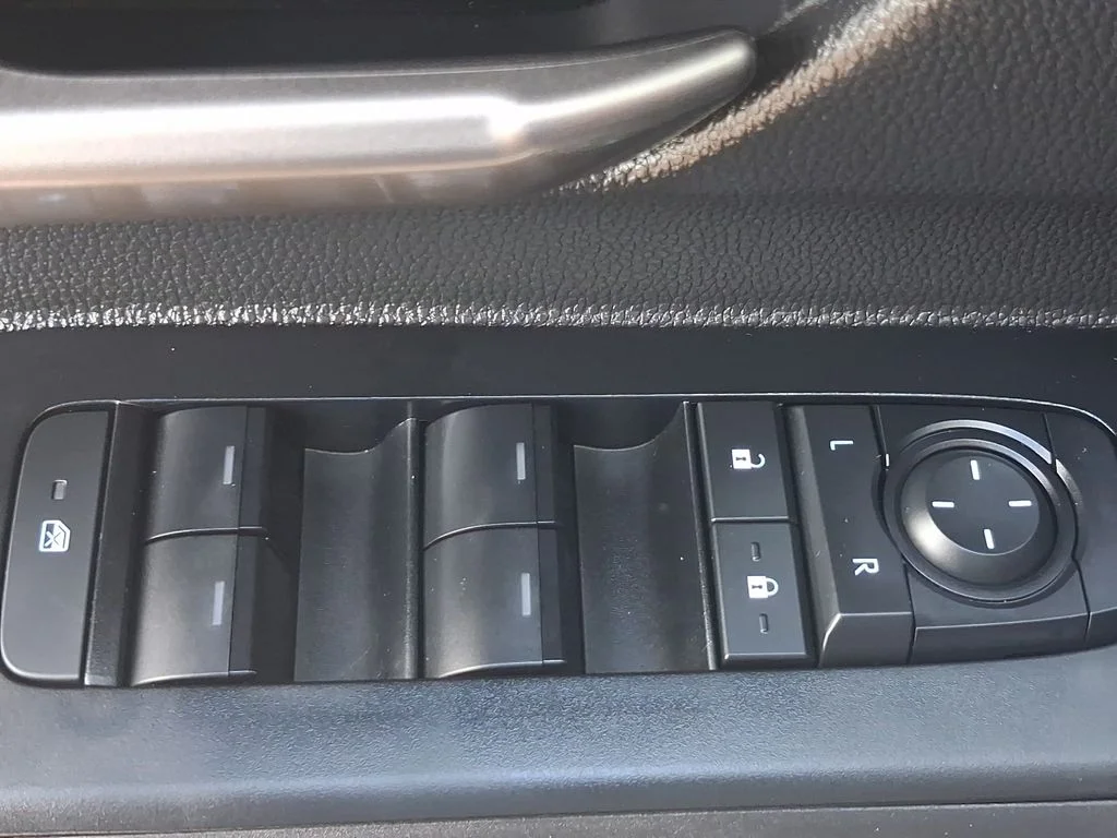 Used 2025 Ice Toyota TRD Sport image 12