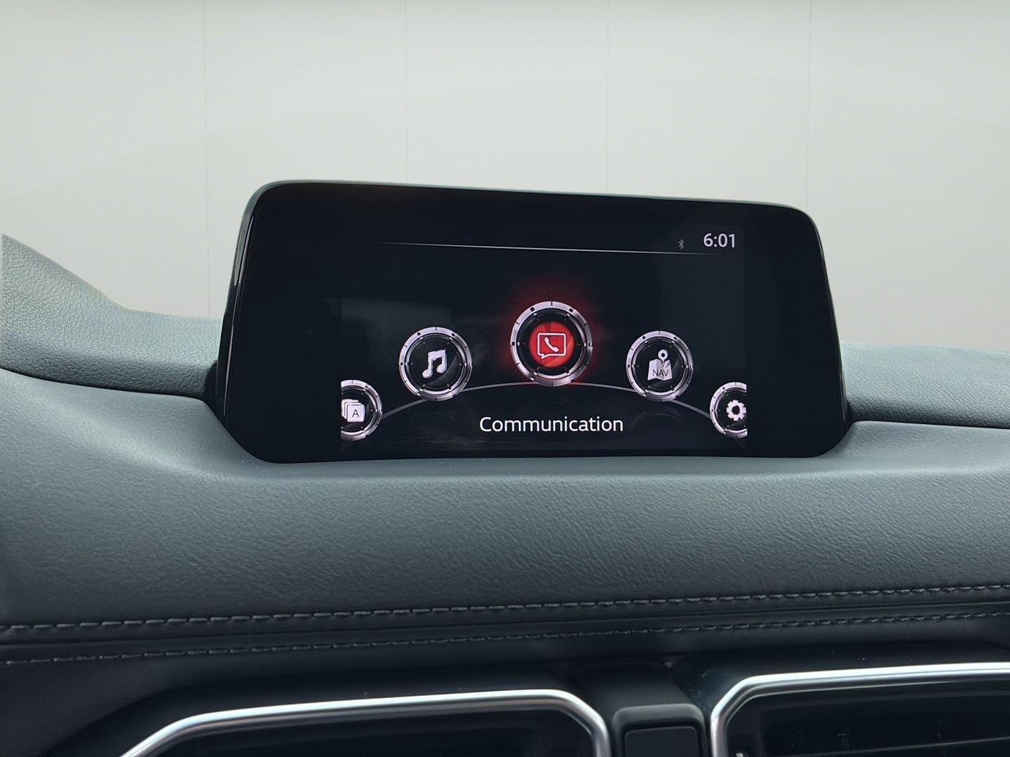 Used 2019 Jet Black Mica Mazda Signature image 27