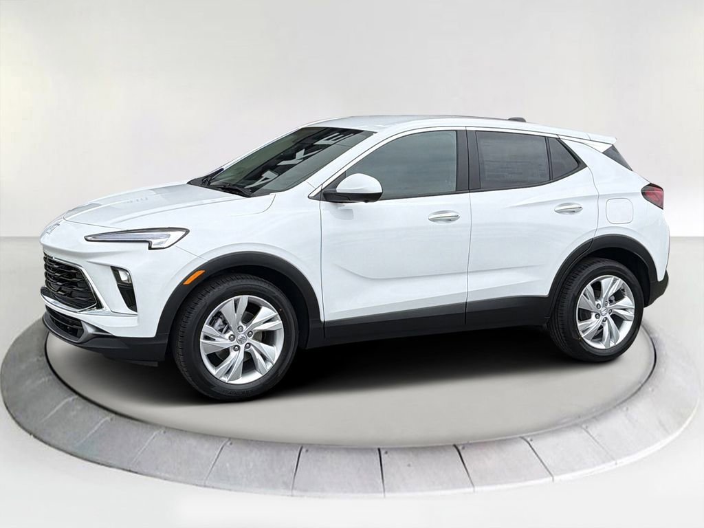 2026 Buick Encore GX Preferred's photo