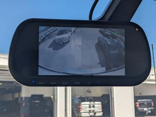 New 2026 Oxford White Ford E-450 DRW image 29