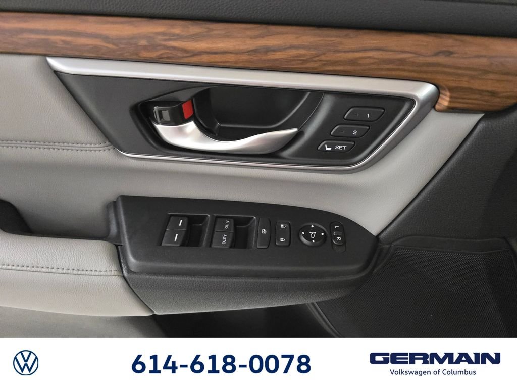 Used 2020 Red Honda Touring image 29