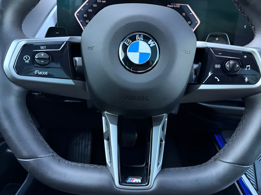 Used 2026 Gray BMW 30 xDrive image 24