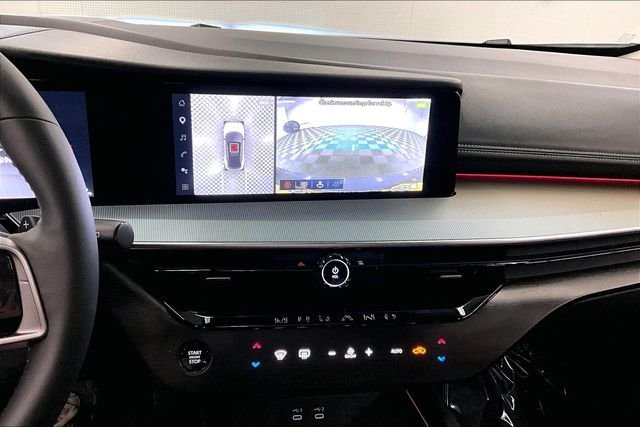 2025 Nissan Murano SL - Photo 30