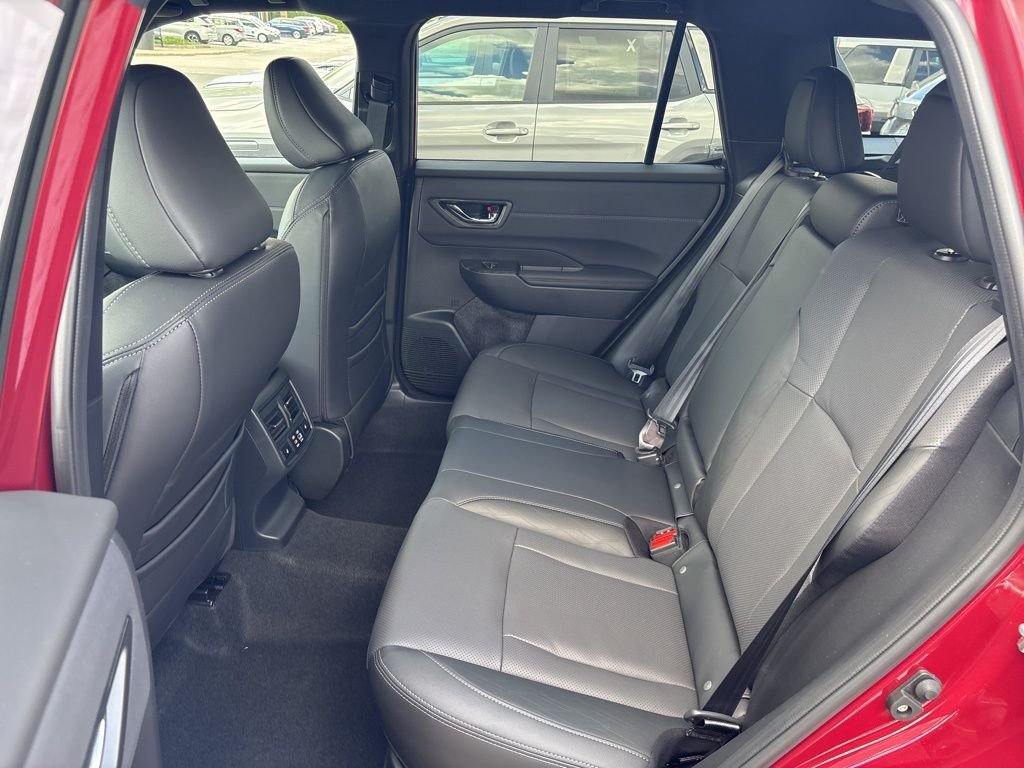 2026 Subaru Outback Touring XT - Photo 11