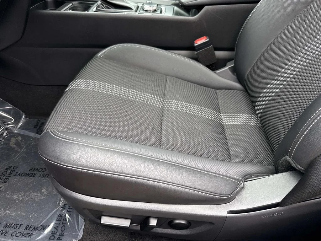 Used 2026 Gray Mazda Preferred image 30