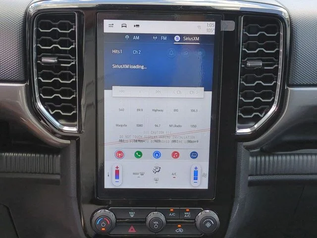 New 2026 Gray Ford XLT image 18