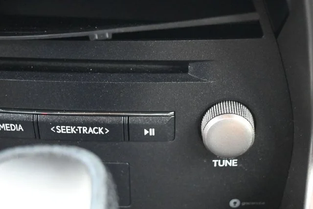 Used 2021 White Lexus 300 F Sport image 26
