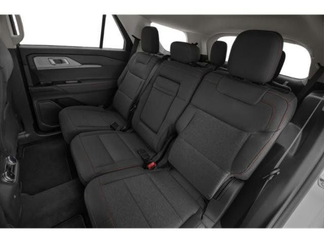 New 2027  Ford 4DR 4WD ACTIVE image 15