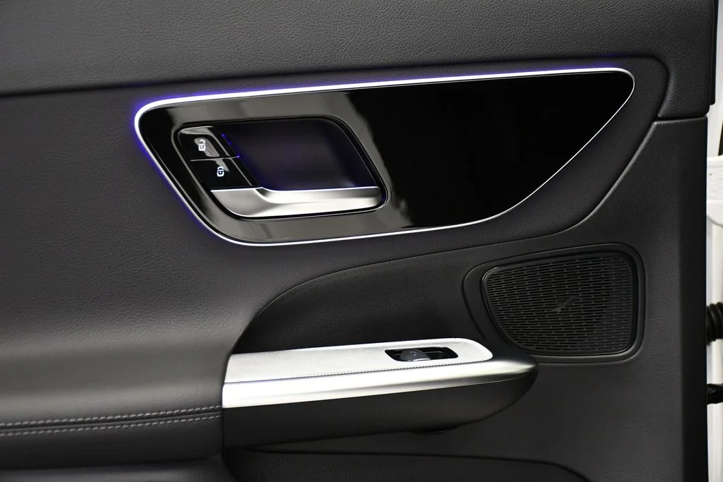 2026 Mercedes-Benz GLC Base - Photo 39