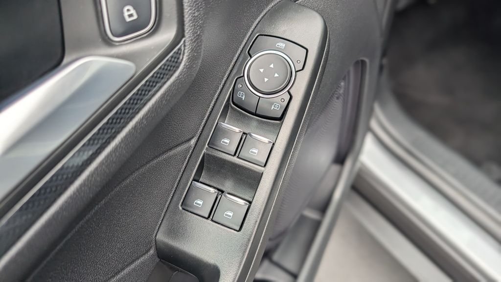 2024 Ford Escape ST-Line - Photo 23