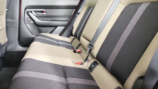 2025 Mazda CX-50 Preferred - Photo 26