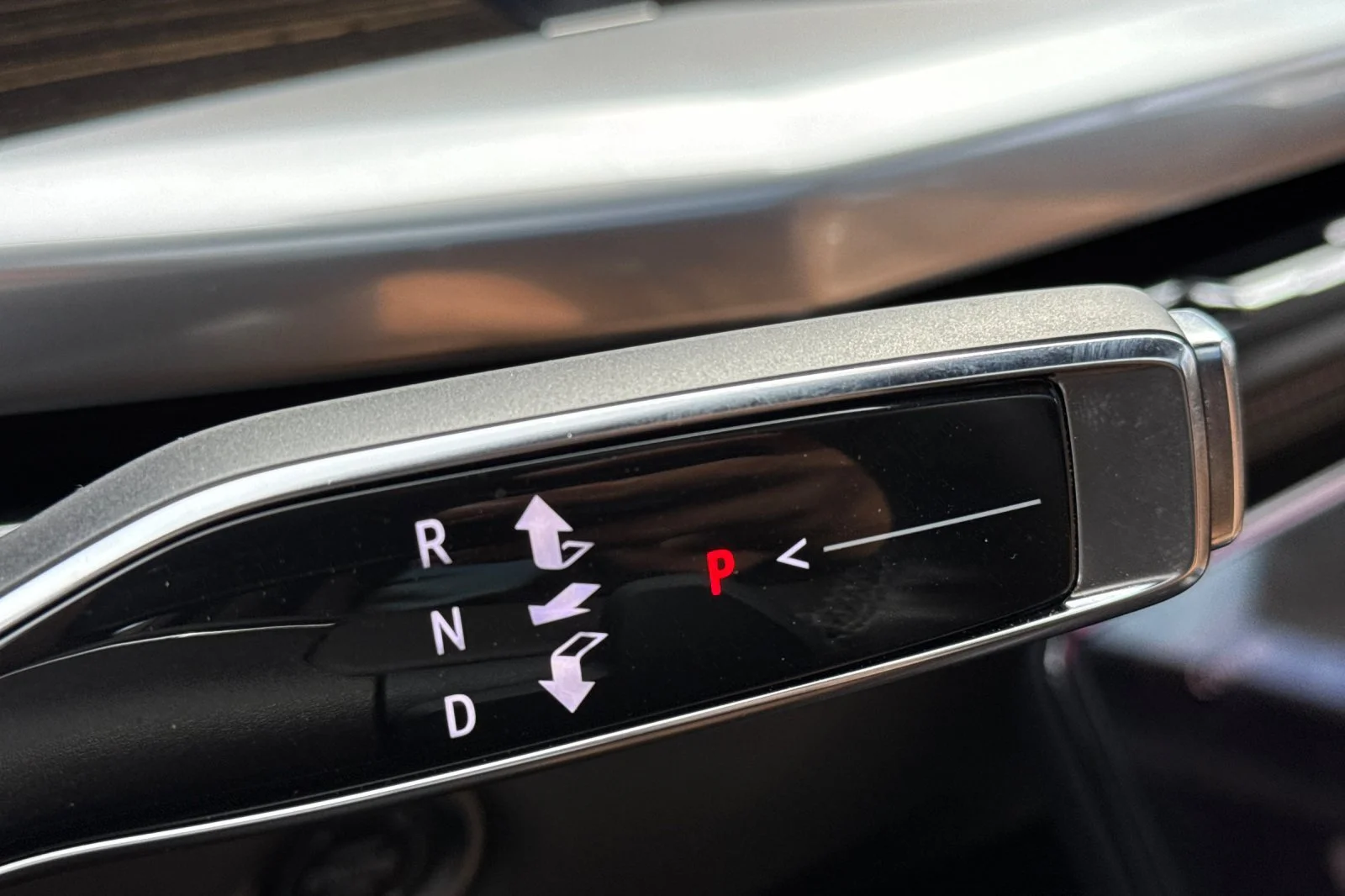 2025 Cadillac Escalade Premium Luxury - Photo 25