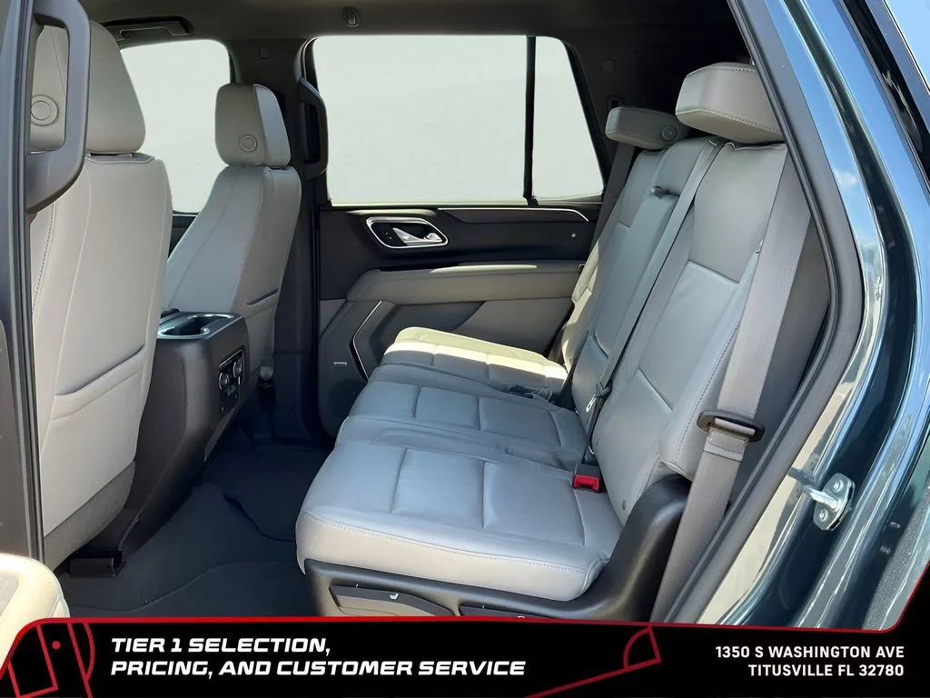 Used 2021 Shadow Gray Metallic Chevrolet LT image 27